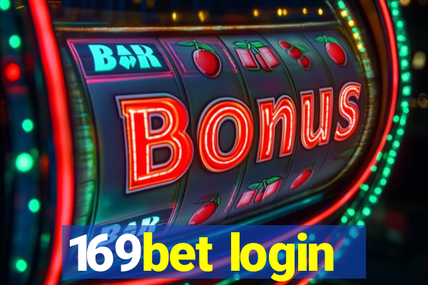 169bet login